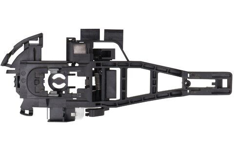 Upevňovací třmen kliky předních dveří - levý BK21-V224A37-AD