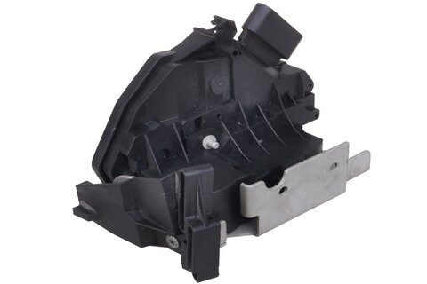 Zámek předních dveří - pravý BK21-V219A64-CL