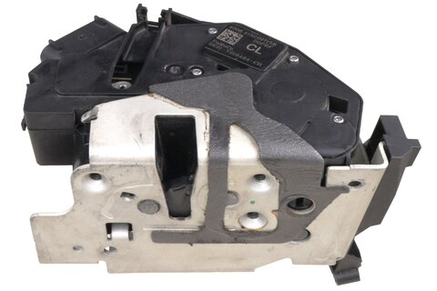 Zámek předních dveří - pravý BK21-V219A64-CL