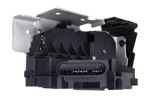 Zámek předních dveří - pravý BK21-V219A64-CL