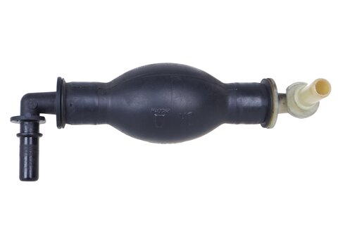 Ruční palivová pumpa