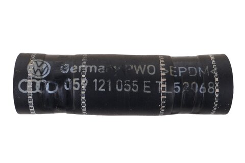 Hadice vodní levá 059121055E