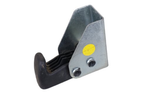 Háček výklopný zavazadlového prostoru levý 7P6867615A