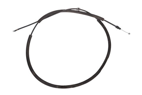 Lanko otevírání kapoty 7P6823535