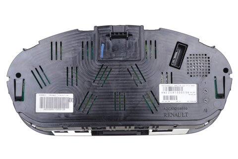 Přístrojový štít 248100053R