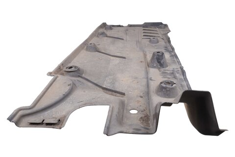 Kryt podlahy pravý 3C0803206