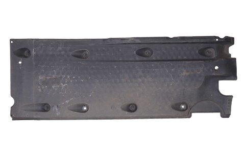 Kryt podlahy levý 3C0803205