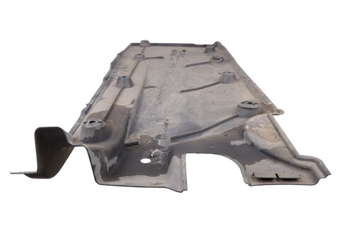 Kryt podlahy levý 3C0803205