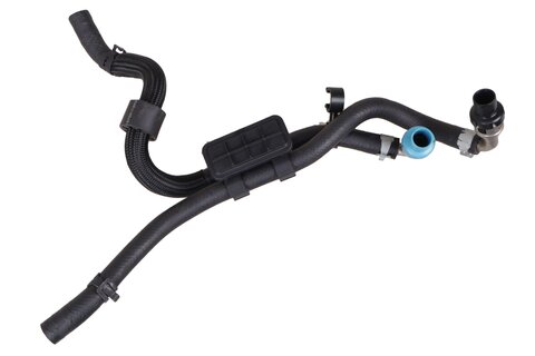 Hadice palivového čerpadla 7N0130295F