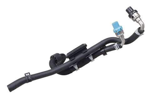 Hadice palivového čerpadla 7N0130295F