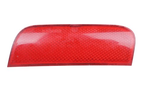 Odrazka nárazníku světlá levá combi 6N11-515C0-A