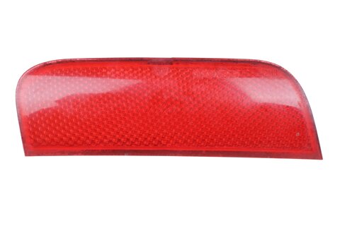 Odrazka nárazníku světlá pravá combi 6N11-515B0-A