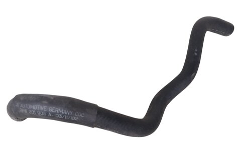 Hadice vedení paliva (přívod) 7P6201905A