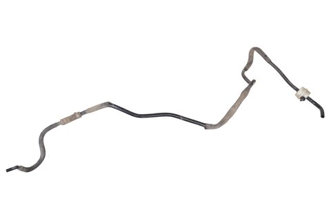 Sací olejová trubka- kompresor 7P0616708C