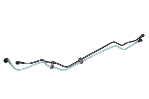 Vedení paliva přívod/zpětný chod 7P6201082B