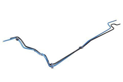 Vedení paliva přívod/zpětný chod 7P6201080F