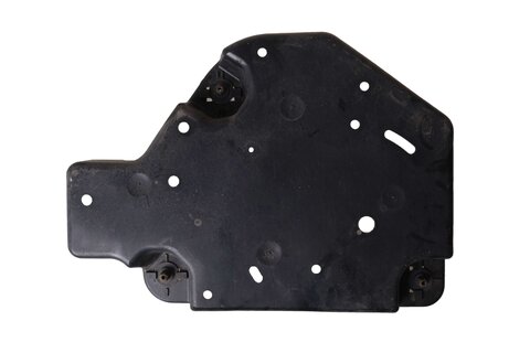 Zakrytí nádrže AdBlue-spodní 5N0131331