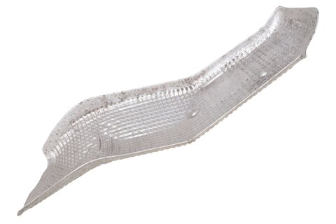 Krycí plech nádrže AdBlue boční 5N0131891A