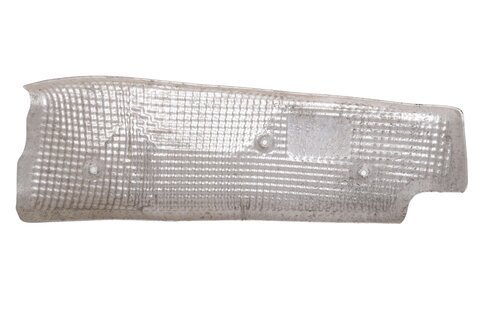 Krycí plech nádrže AdBlue boční 5N0131891A