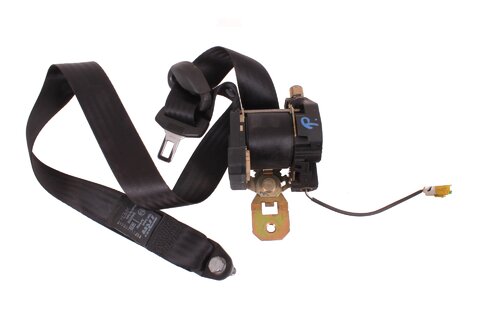 Bezpečnostní pás pravý přední