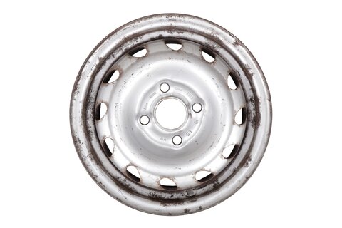 Disk kola 4x100 5Jx13CH ET49 (LM)