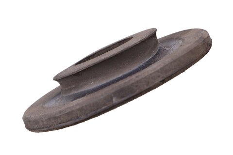 Gumová podložka pružiny horní 1J0512149B