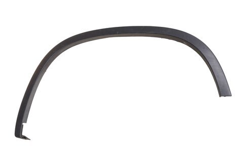 Plastový lem zadního kola levý 5N0854819C