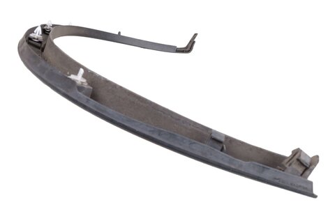 Plastový lem zadního kola levý 5N0854819C