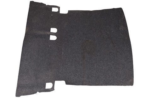 Koberec zavazadlového prostoru 5N0863463D