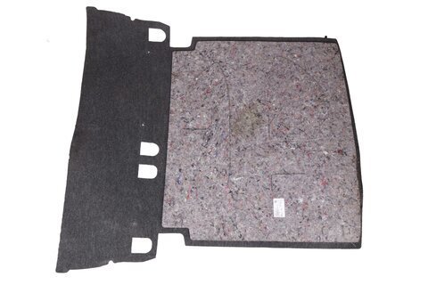 Koberec zavazadlového prostoru 5N0863463D