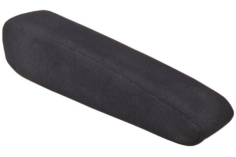 Loketní opěrka - řidič, tmavě šedá BK21-644A22-AD