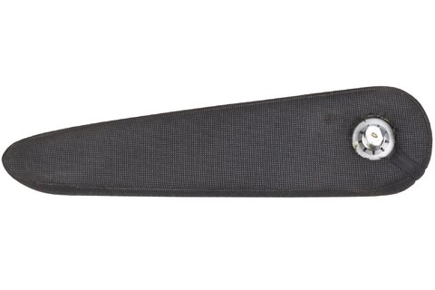 Loketní opěrka - řidič, tmavě šedá BK21-644A22-AD