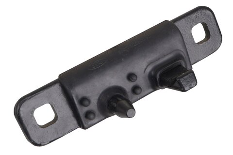 Doraz / západka posuvných dveří - (vrchní, dveře) BK21-V25301-BD