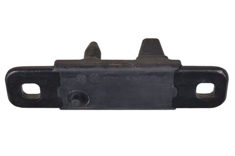 Doraz / západka posuvných dveří - (vrchní, dveře) BK21-V25301-BD