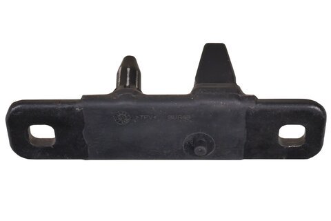 Doraz / západka posuvných dveří - (spodní, dveře) BK21-V25301-AD