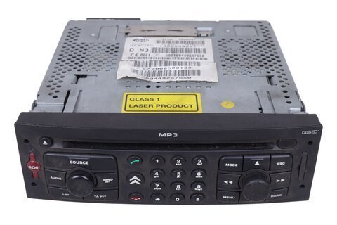 Autorádio   NAVI 6574F1