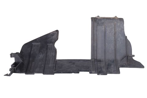 Postranní kryt chladiče pravý 214940047R