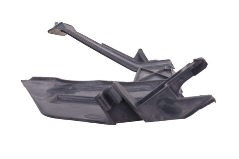 Postranní kryt chladiče pravý 214940047R