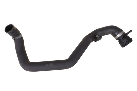 Vodní hadice s rychlospojkou (trubka vodní>chladič) 7P6122101J