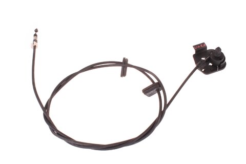 Lanko otevírání kapoty