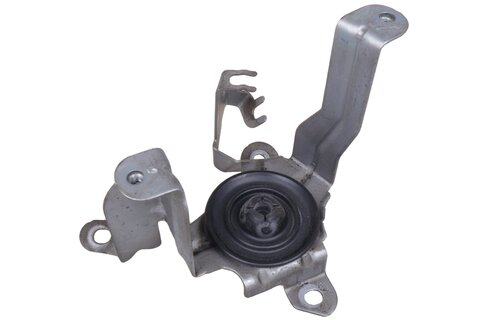 Držák palivového filtru 7P6127224B