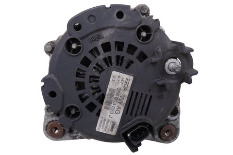 Alternátor 220A 059903023J
