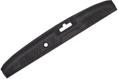 Kryt hrany nákladového prostoru - zadní (bez vytápění zadního prostoru) BK21-B40320-DB