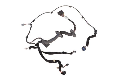 Kabelový svazek předních levých dveří 241257258R