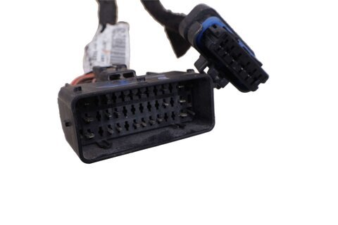 Kabelový svazek předních levých dveří 241257258R