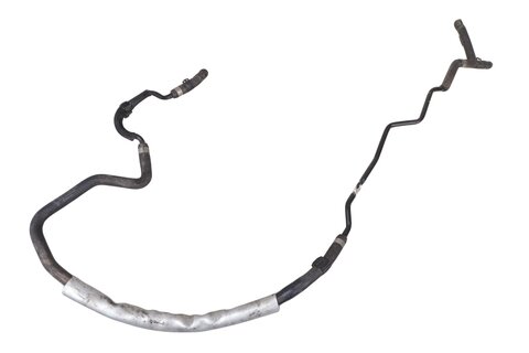 Hadice trubka expanzní nádoby chladící kapaliny 7P6122447AE