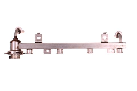 Vstřikovací vysokotlaká lišta