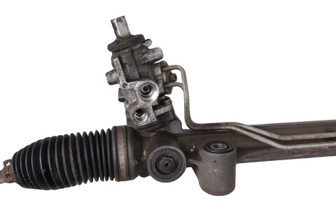 Hřeben řízení 7P6422063K