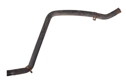 Vodní hadice (vyrovnávací nádobka>chladič) 217410014R