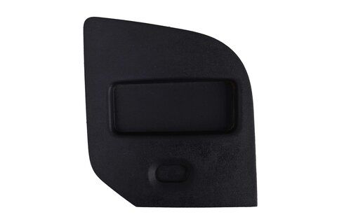 Kontrolka zamykání pásů 688306176R